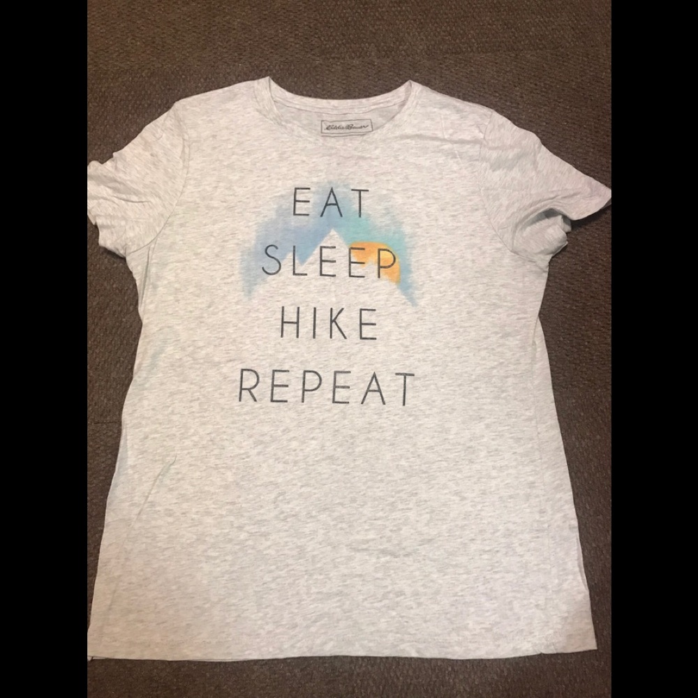 Eddie Bauer Tee